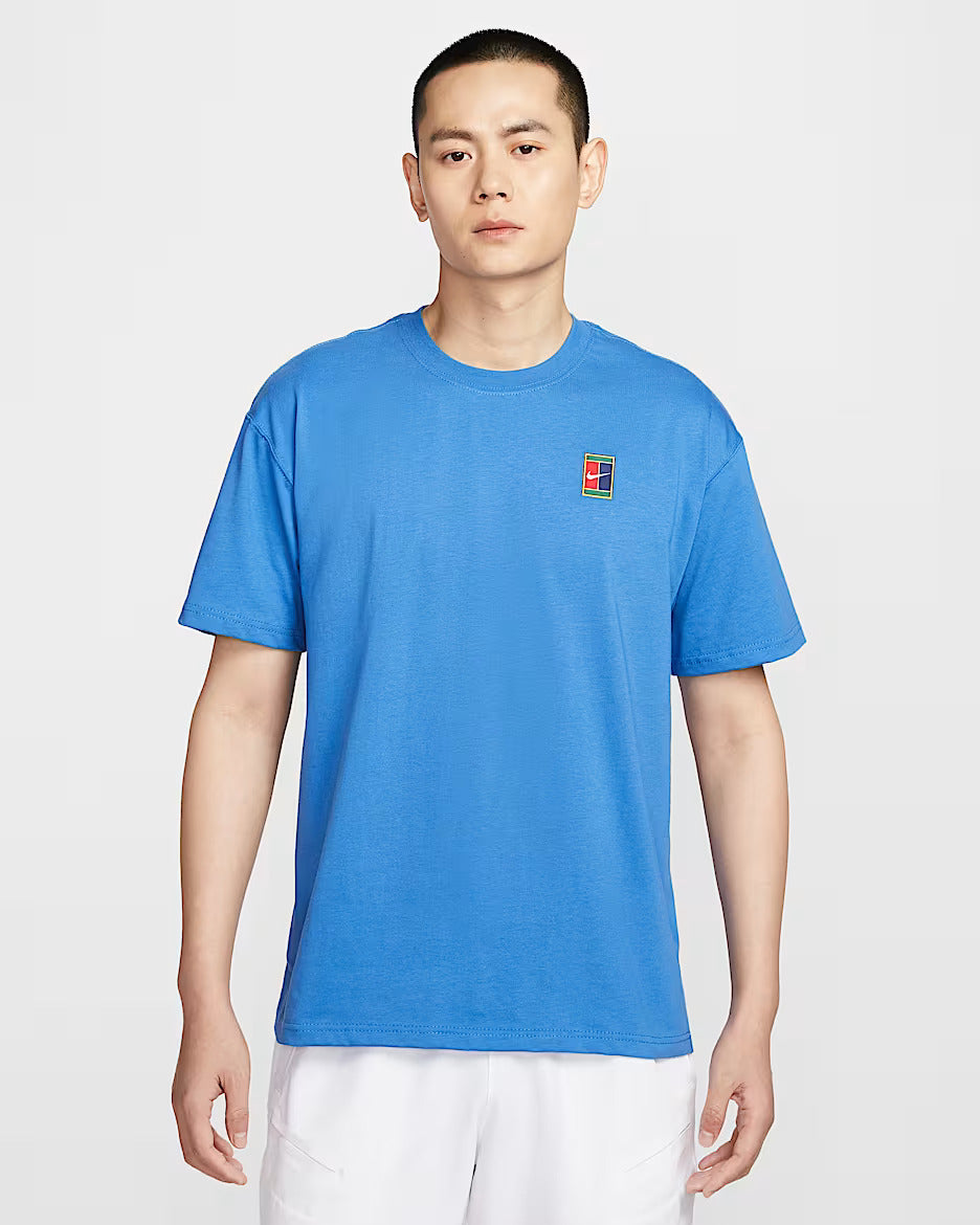Nike Men's Court Tee Max90
