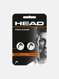Head Pro White Dampener
