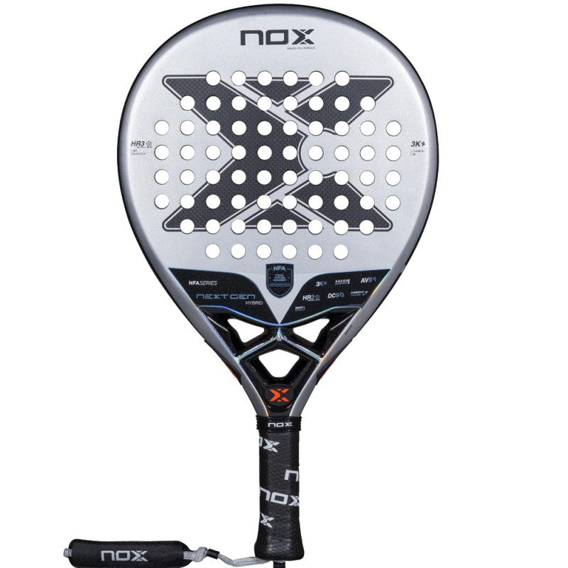 Nox Nextgen Pro Hybrid 3K 2025