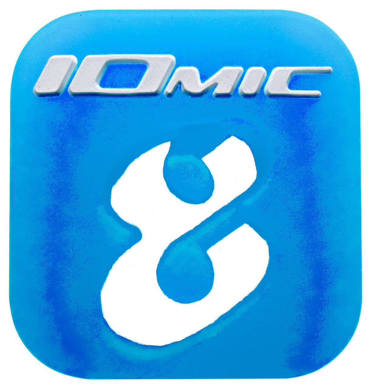 Iomic Shockless Damp Toalson