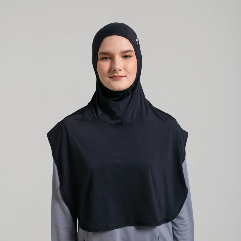 Noore Sarai Sport Hijab Pro