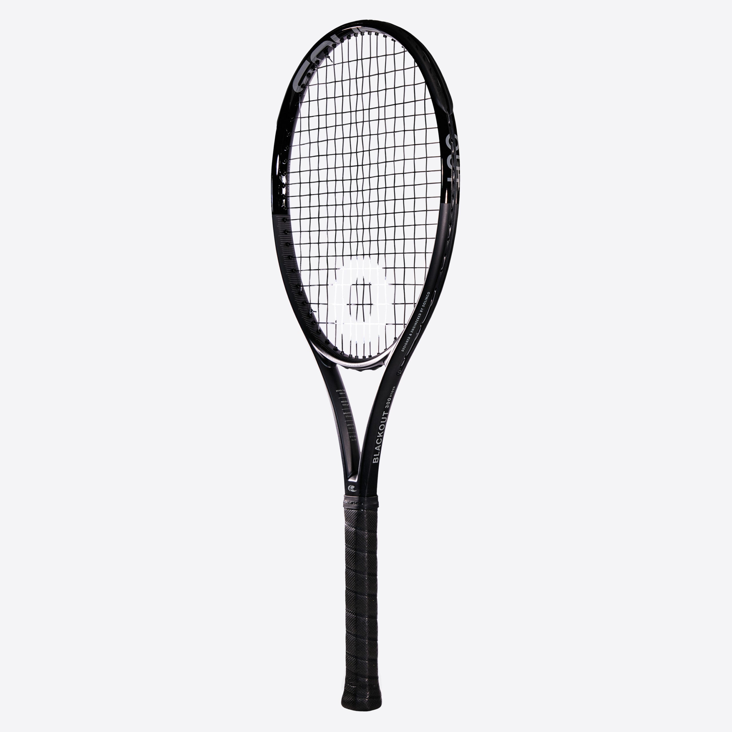 Solinco Blackout 245 2023