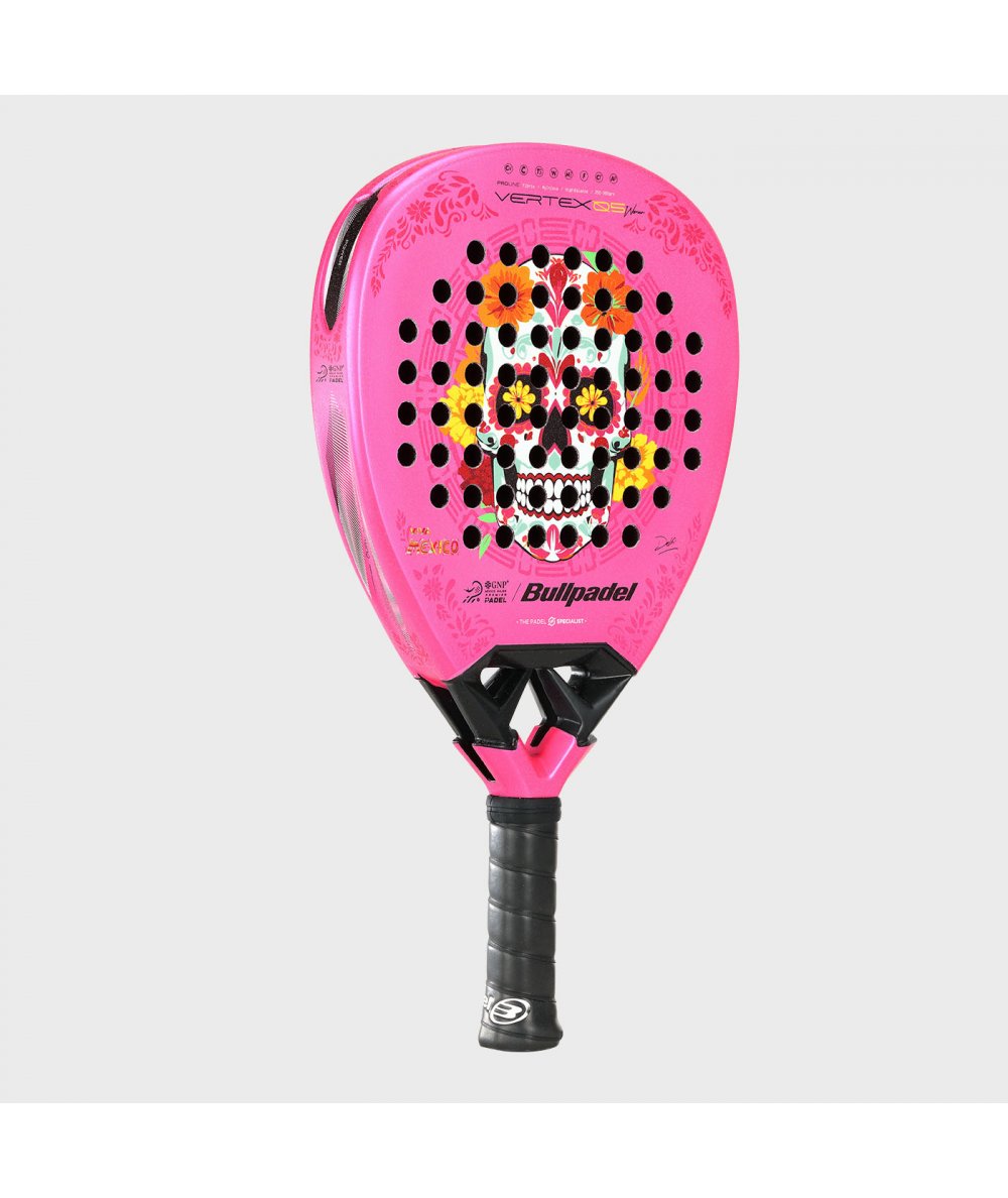 Bullpadel Vertex 05 W MX Edition 2025