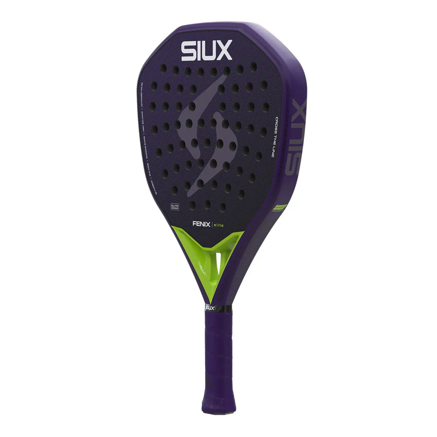 Siux Fenix Elite 6 Edition 2026