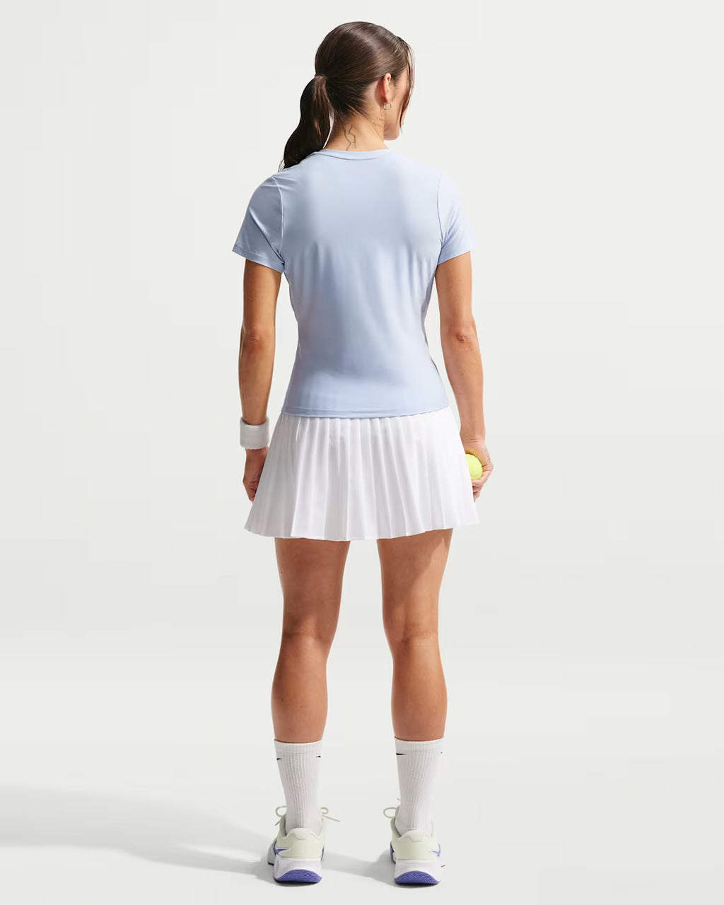 Nike Women's Dri-fit Victory SS Top