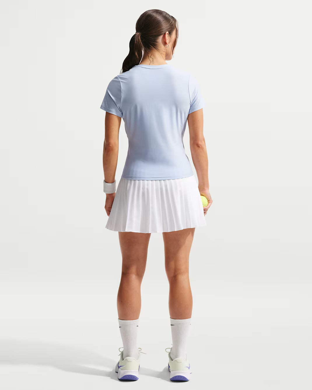 Nike Women's Dri-fit Victory SS Top