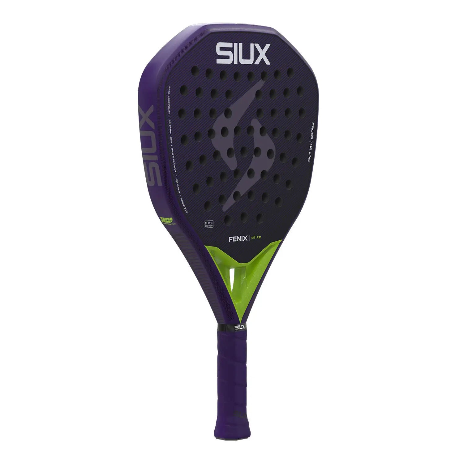 Siux Fenix Elite 6 Edition 2026