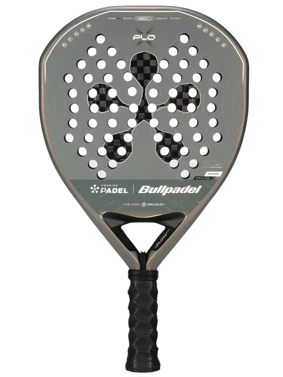 Bullpadel Xplo Premier Edition 2026