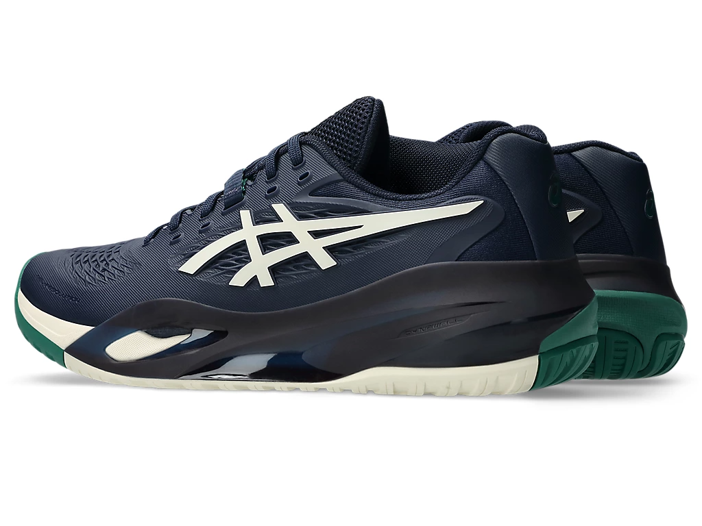Asics Men's Gel-Resolution X Midnight