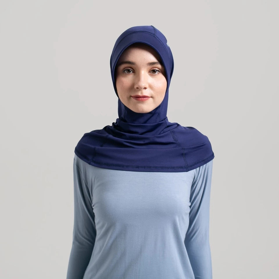 Noore Seoulina Sport Hijab Pro