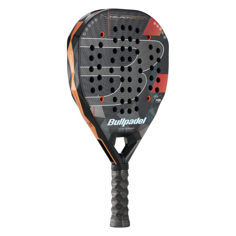 Bullpadel Neuron 02 Geo Edition 2026