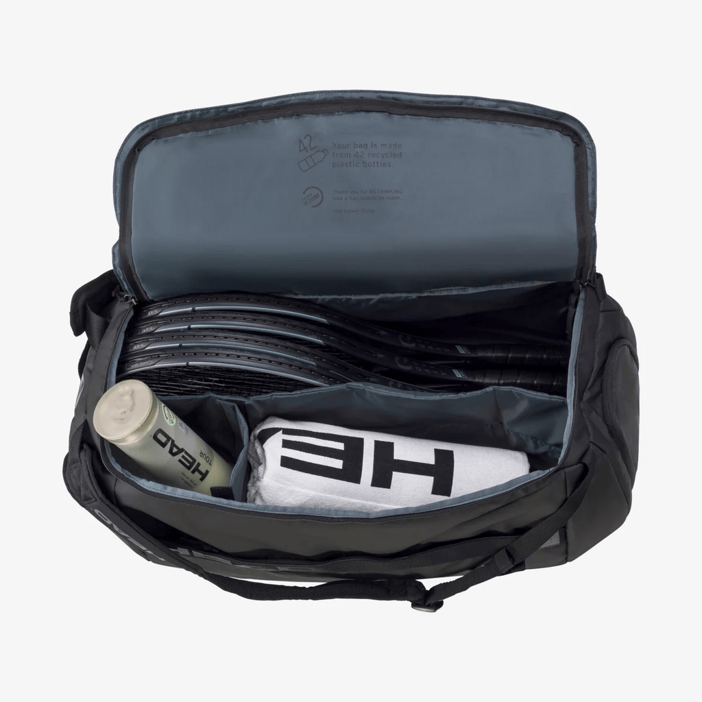 Head Gravity Pro Duffle Bag L 6R