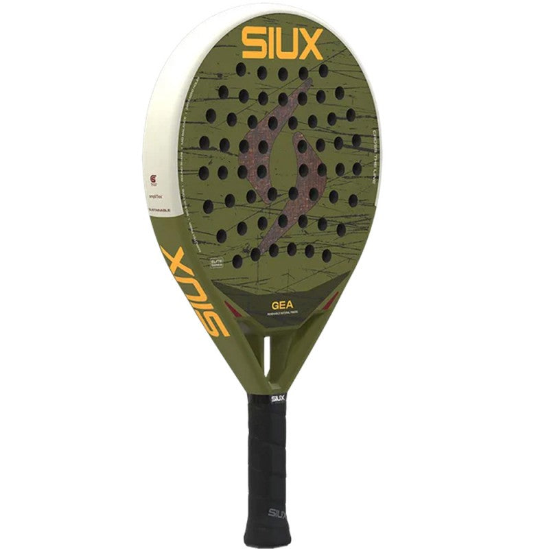 Siux Gea 2 Edition 2026
