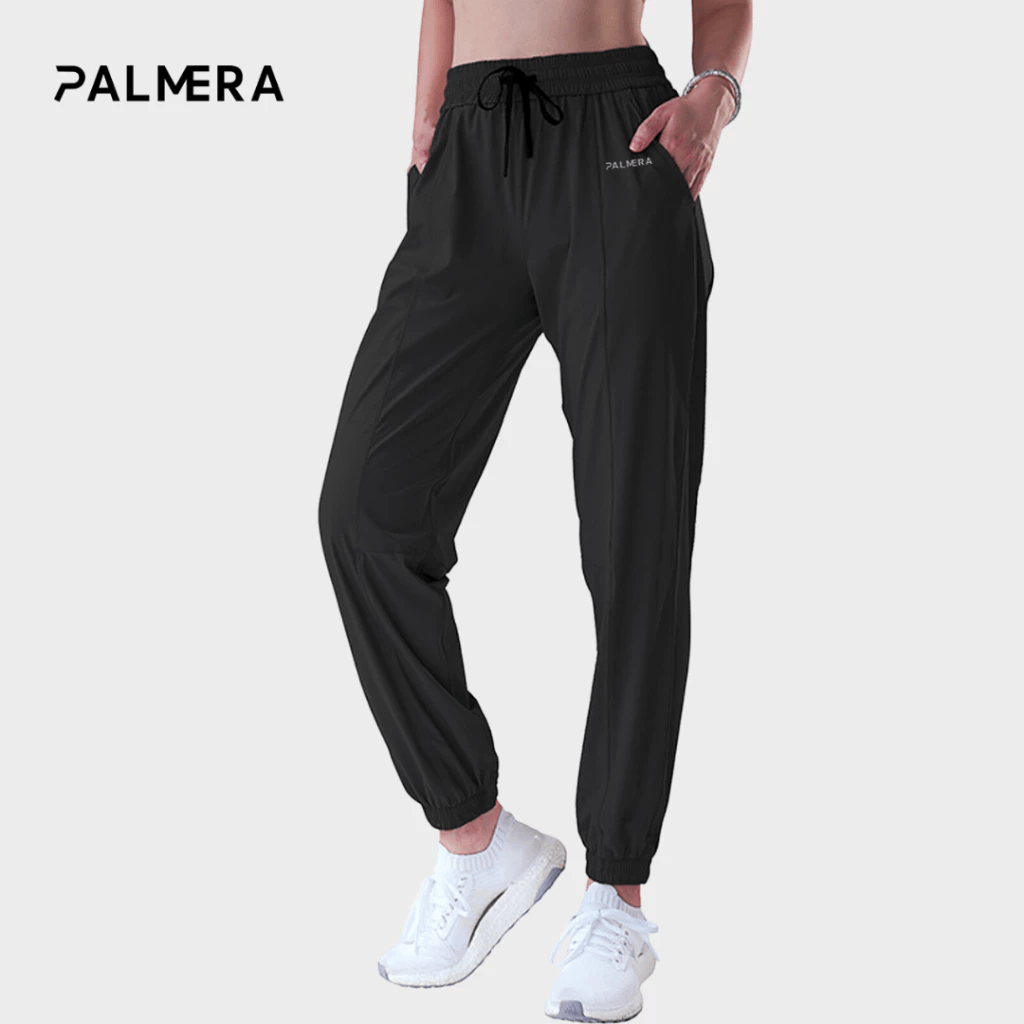 Pace Jogger Pants Palmera Active