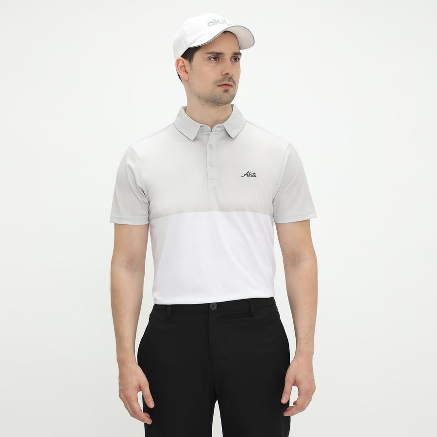 Akits Men's Maven Polo
