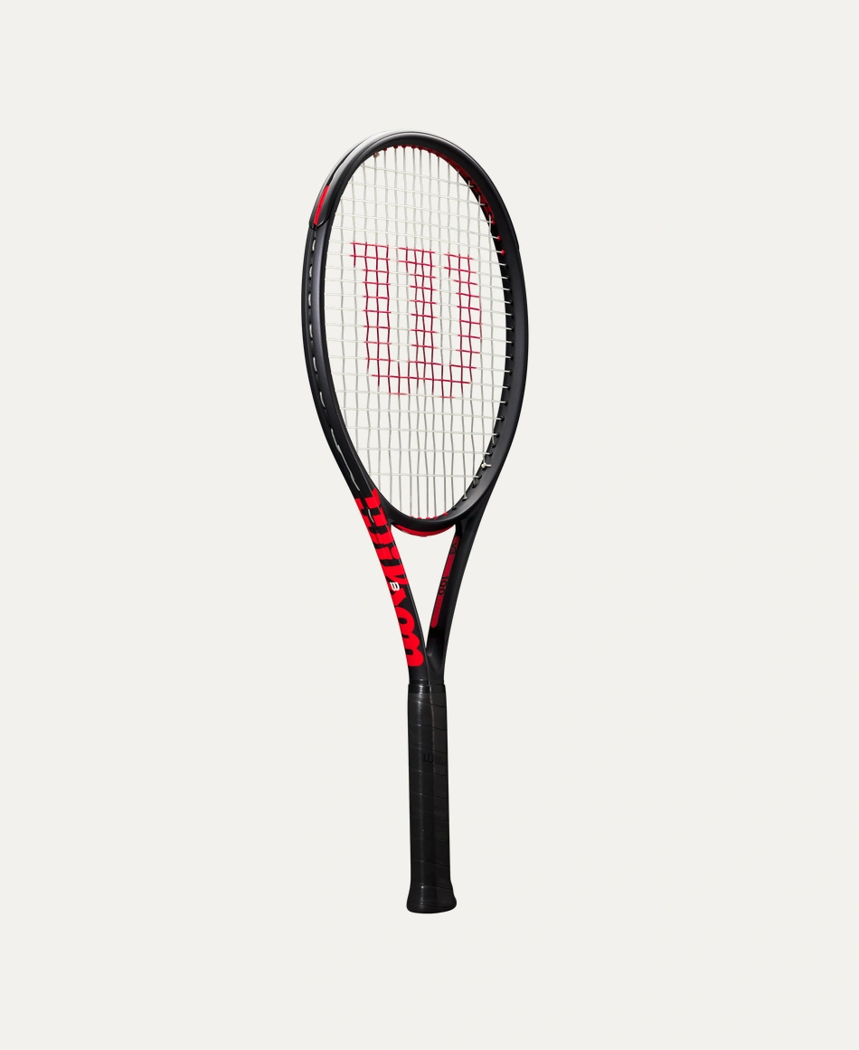 Wilson Clash 100 Pro V3 2025