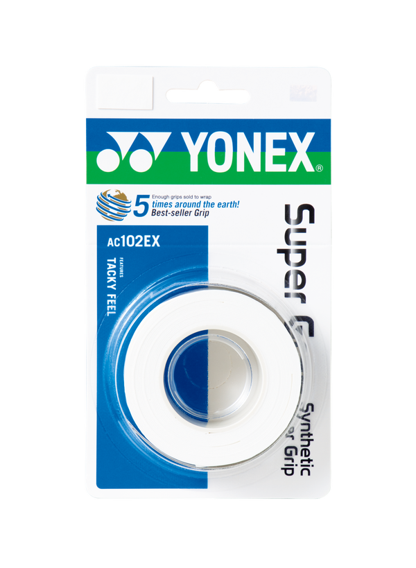 Yonex Wet Super Grap Tennis Overgrip