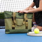 Zena Flex Tote Bag