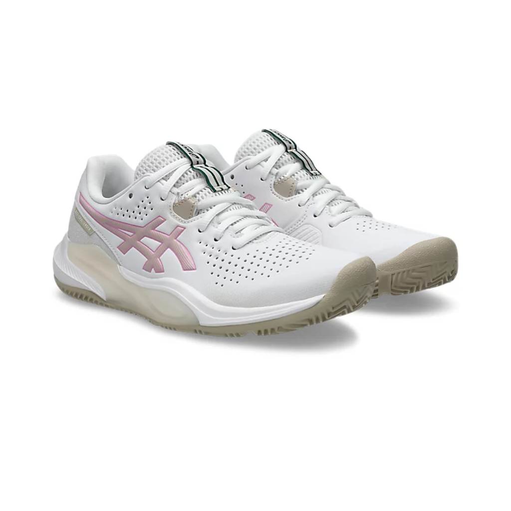 Asics Women's Gel-Challenger 15 Padel