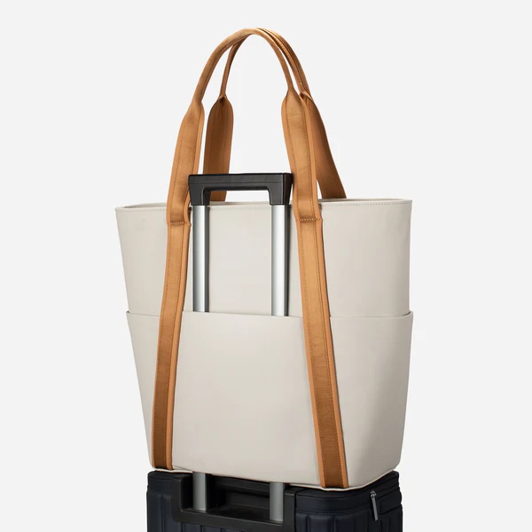 Vessel Baseline Tote Tas