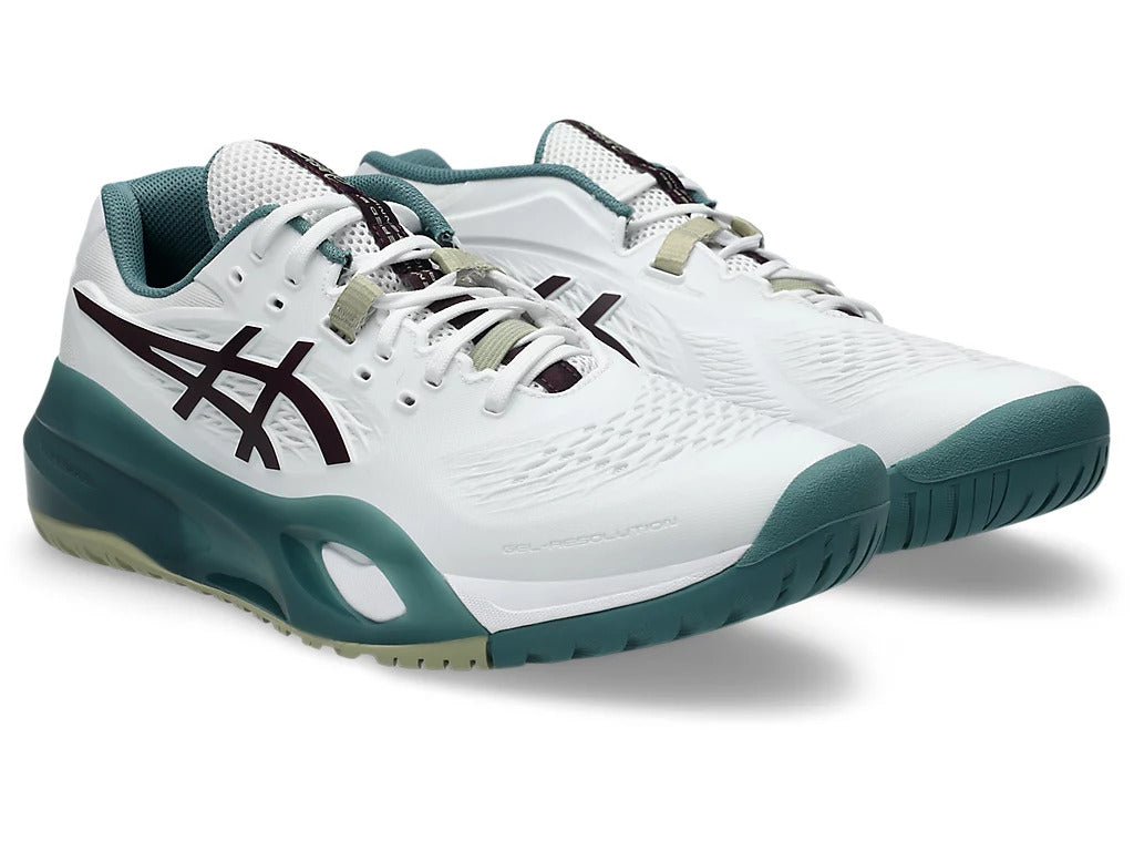 Asics Men's Gel-Resolution X Wide