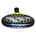 Adidas Padel Arrow Hit Junior Blue Edition 2026