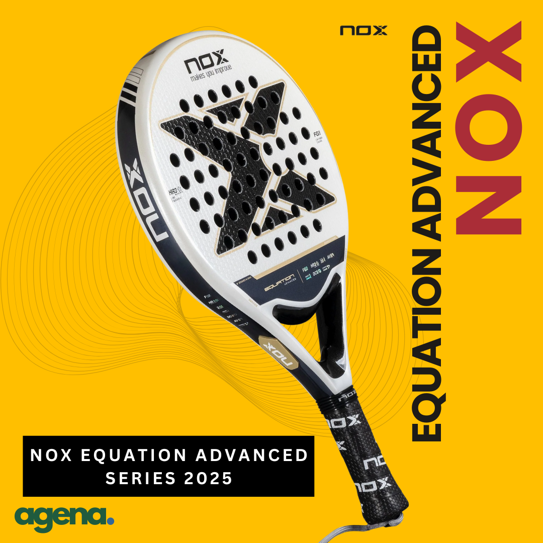 Nox Equation Advanced Series 2025
