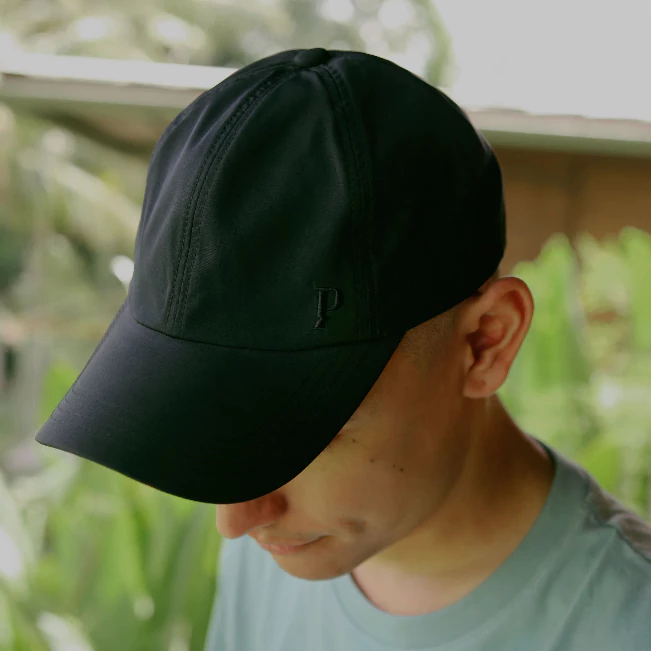 Palm Playwear Unisex Dri-Fit Cap