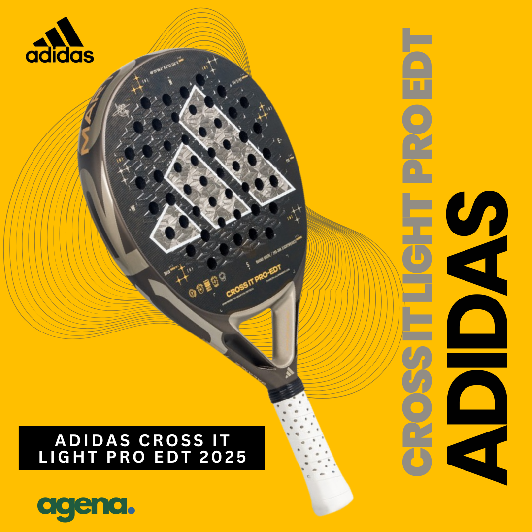 Adidas Padel Cross It Light Pro EDT Edition 2025