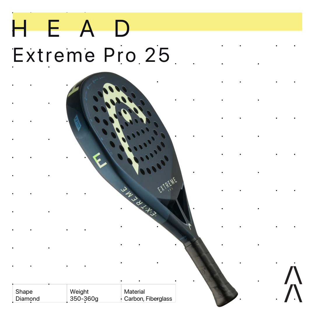 Head Extreme Pro 2025