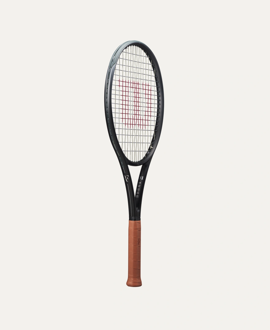 Wilson RF 01 Roger Federer 2024