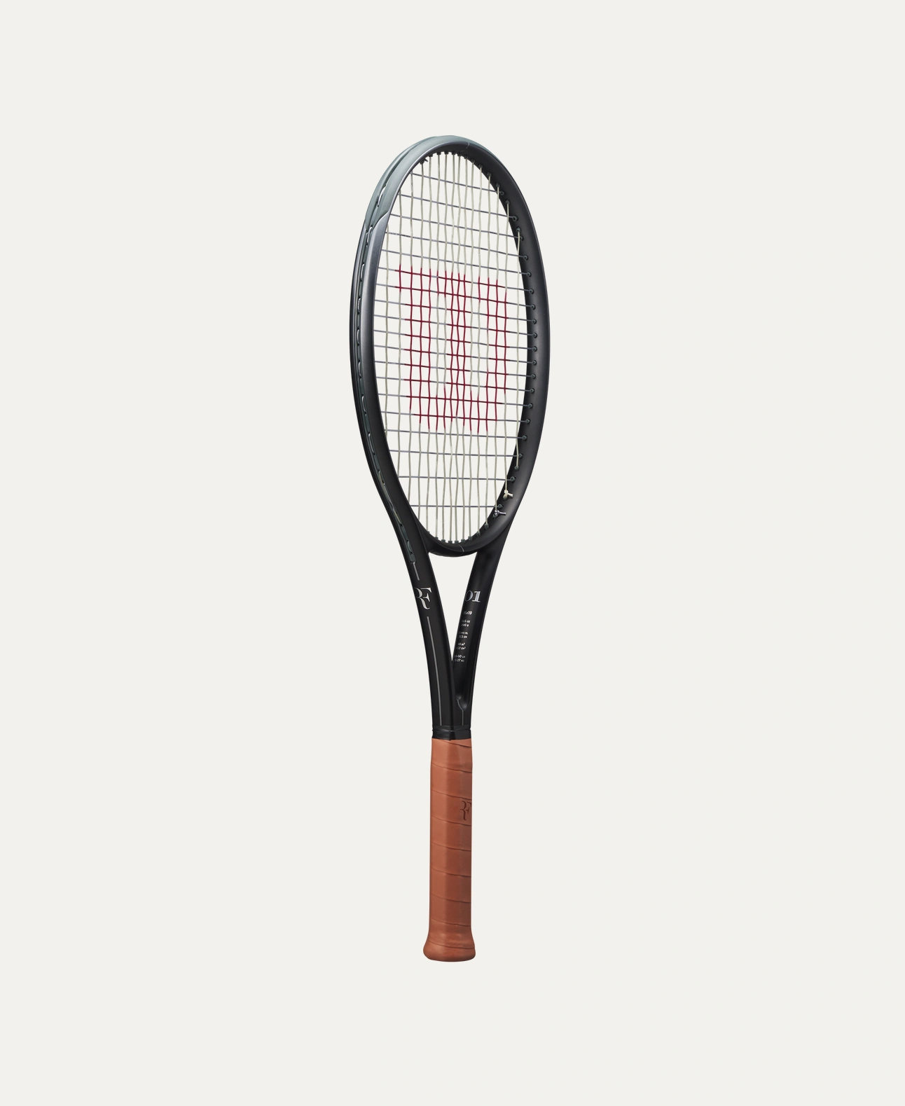 Wilson RF 01 Roger Federer 2024