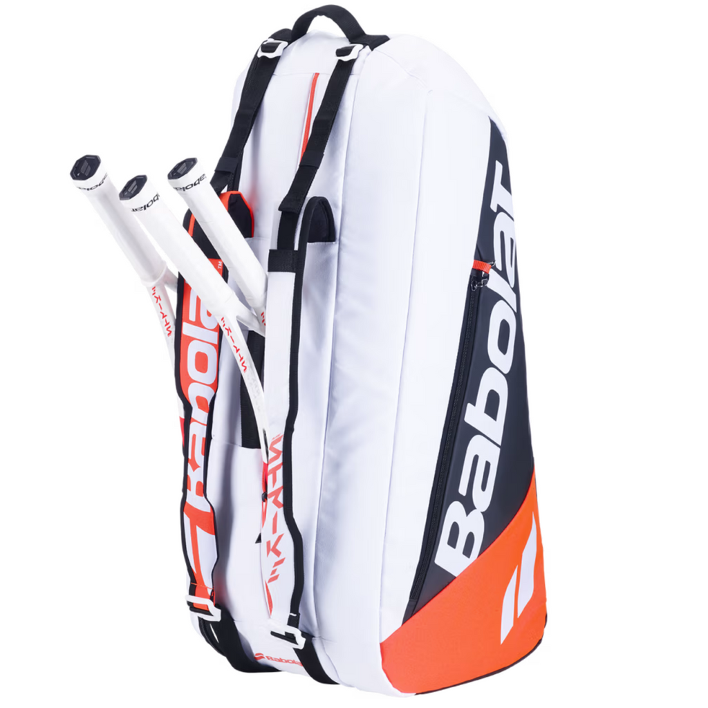 Babolat Pure Strike 6R 2024