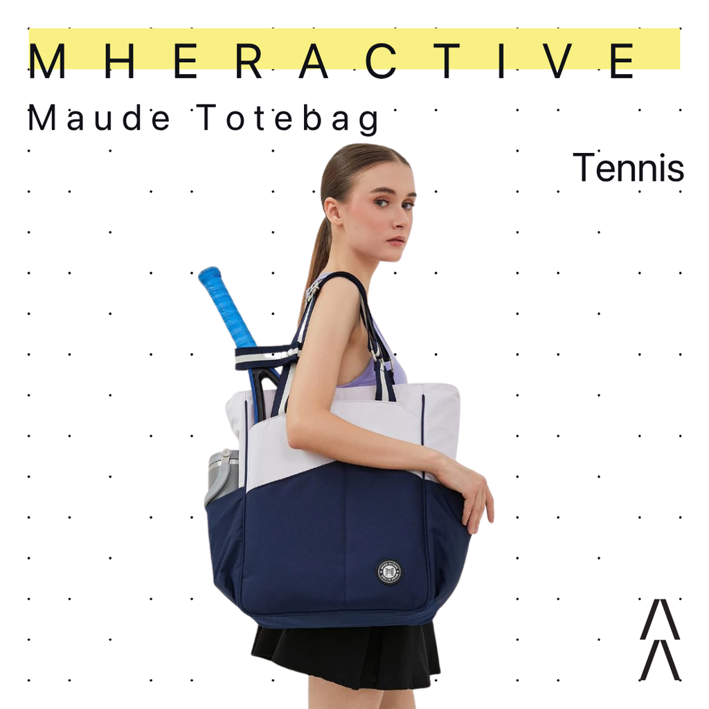 Mheractive Maude Totebag