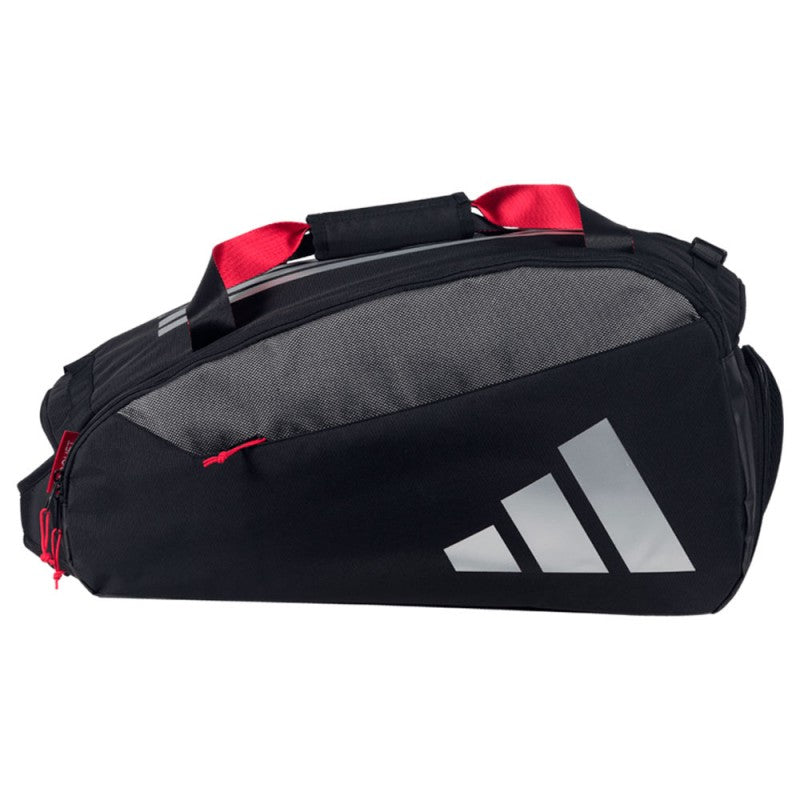 Adidas Multigame 3.4 Black Red Bag
