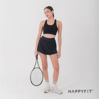 Happyfit Skirt Court Tennis