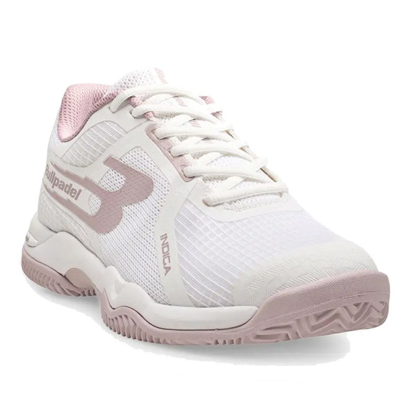 Bullpadel Women's Indiga 26V Rosa