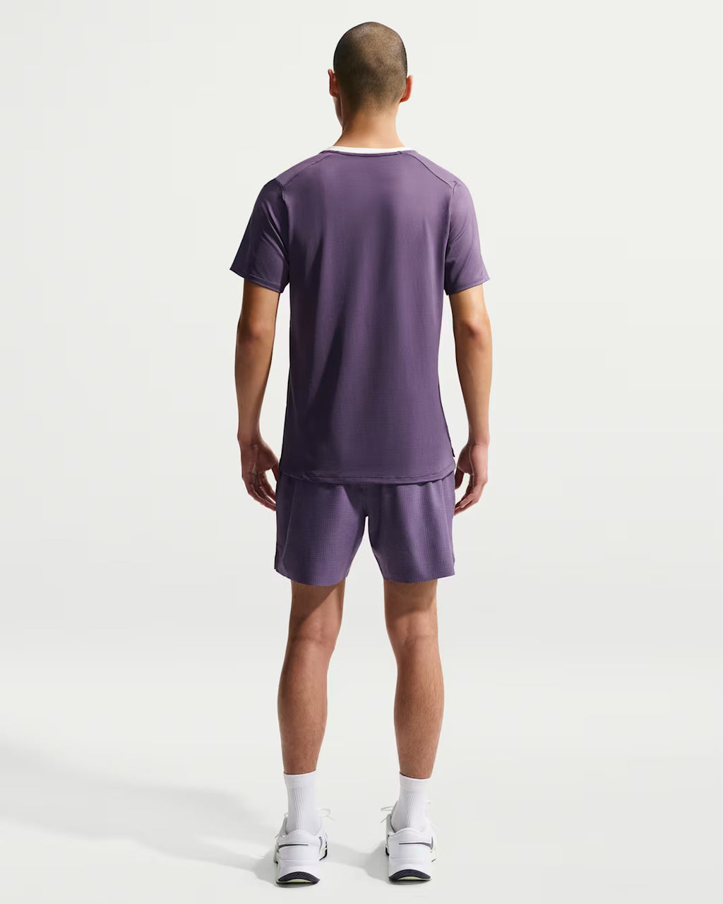 Nike Men's Court Dri-fit Advantage Top