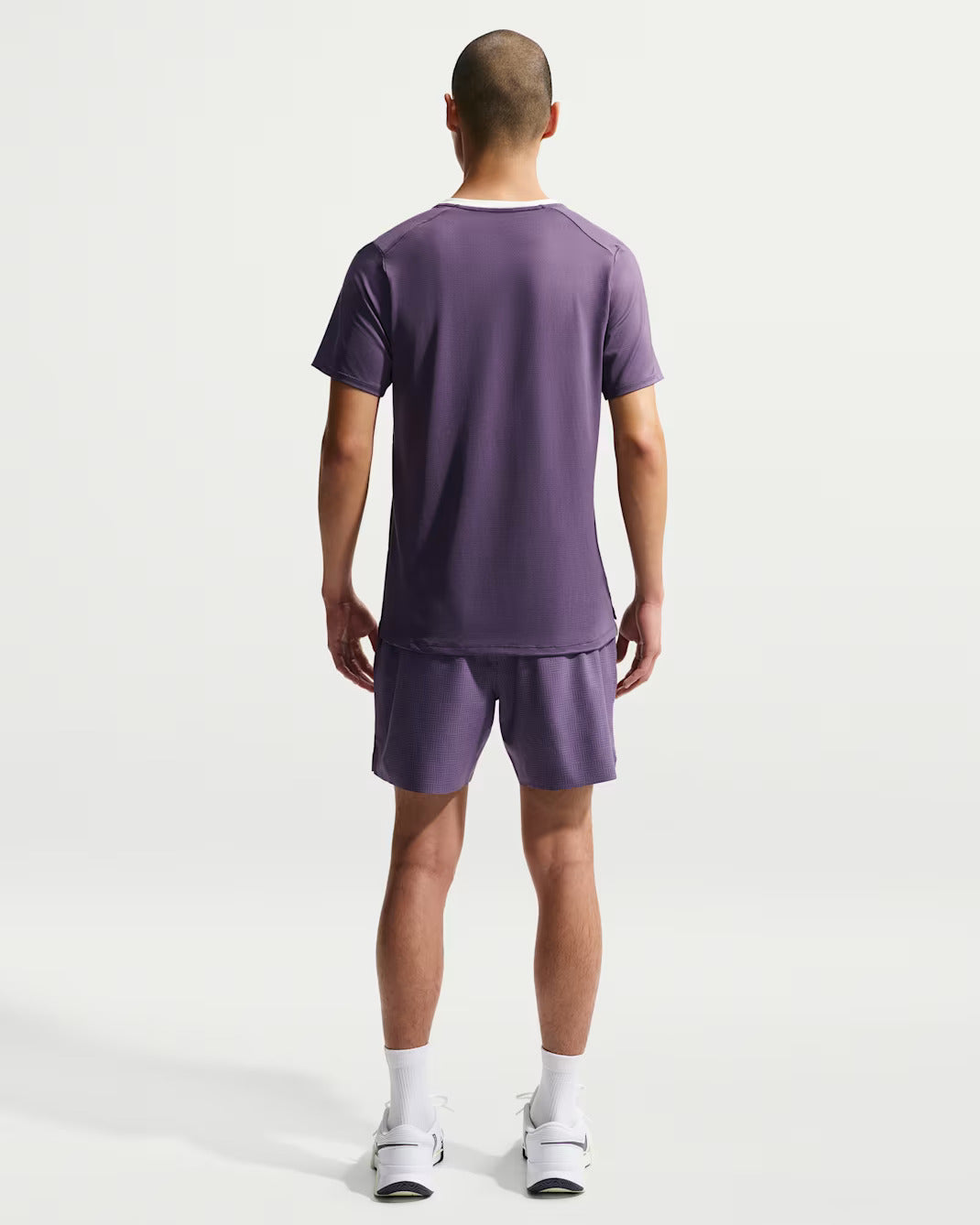 Nike Men's Court Dri-fit Advantage Top
