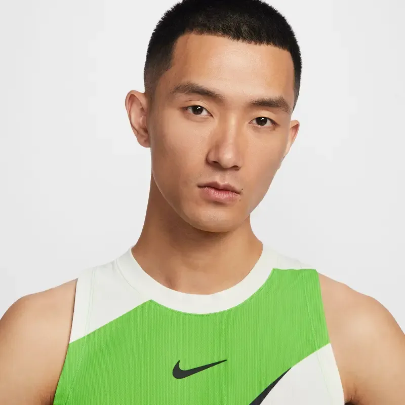 Nike Men's Court Dri-fit ADV Slam Tank