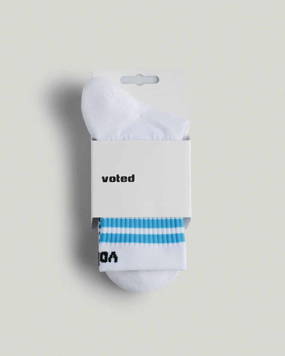 Voted Velocity Socks