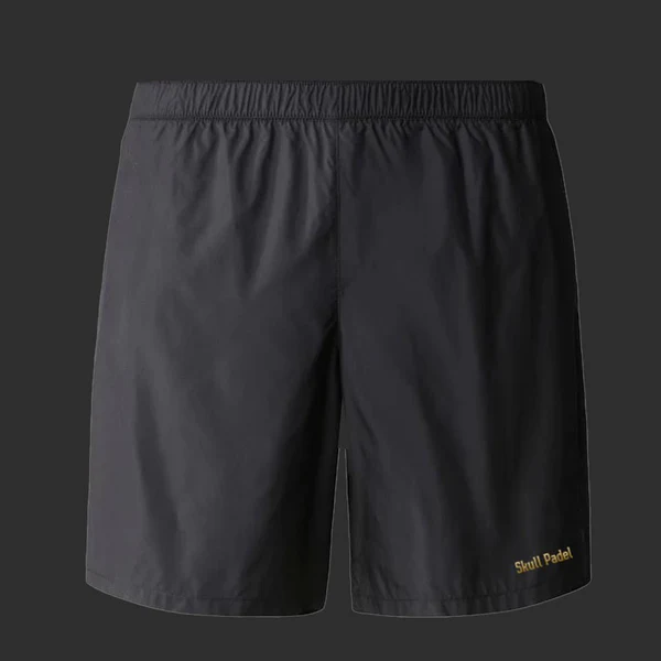 Skull Padel Sportshort Men