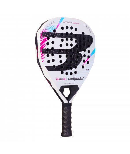 Bullpadel Neuron 02 Edge Miami Edition 2026