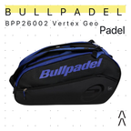 Bullpadel BPP26002 Vertex Geo Bag