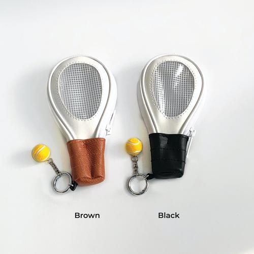 Goodmoments Racket Bag Charm