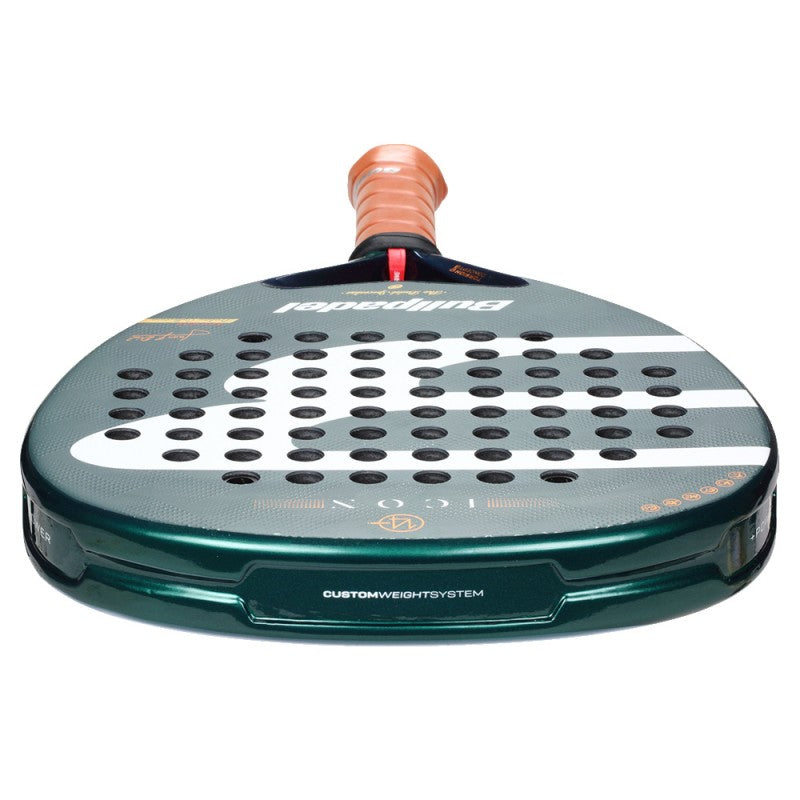 Bullpadel Icon Edition 2026