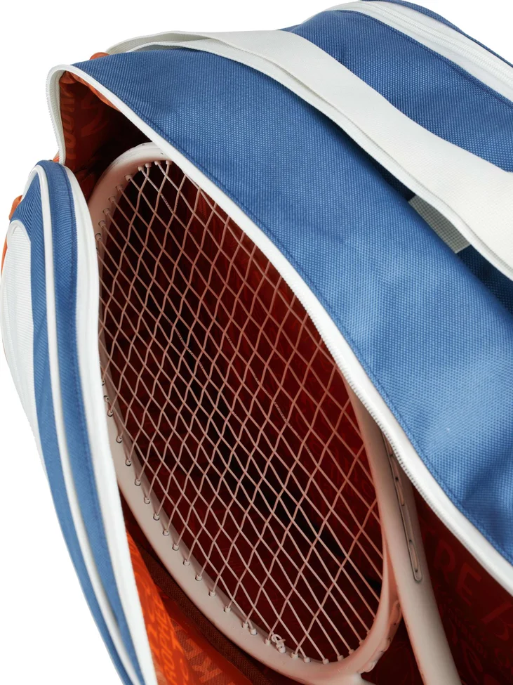 Wilson Roland Garros Team Bag 2024 3-6R