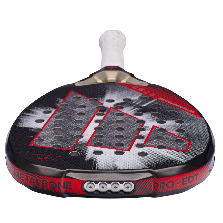 Adidas Padel Metalbone Pro EDT Edition 2026