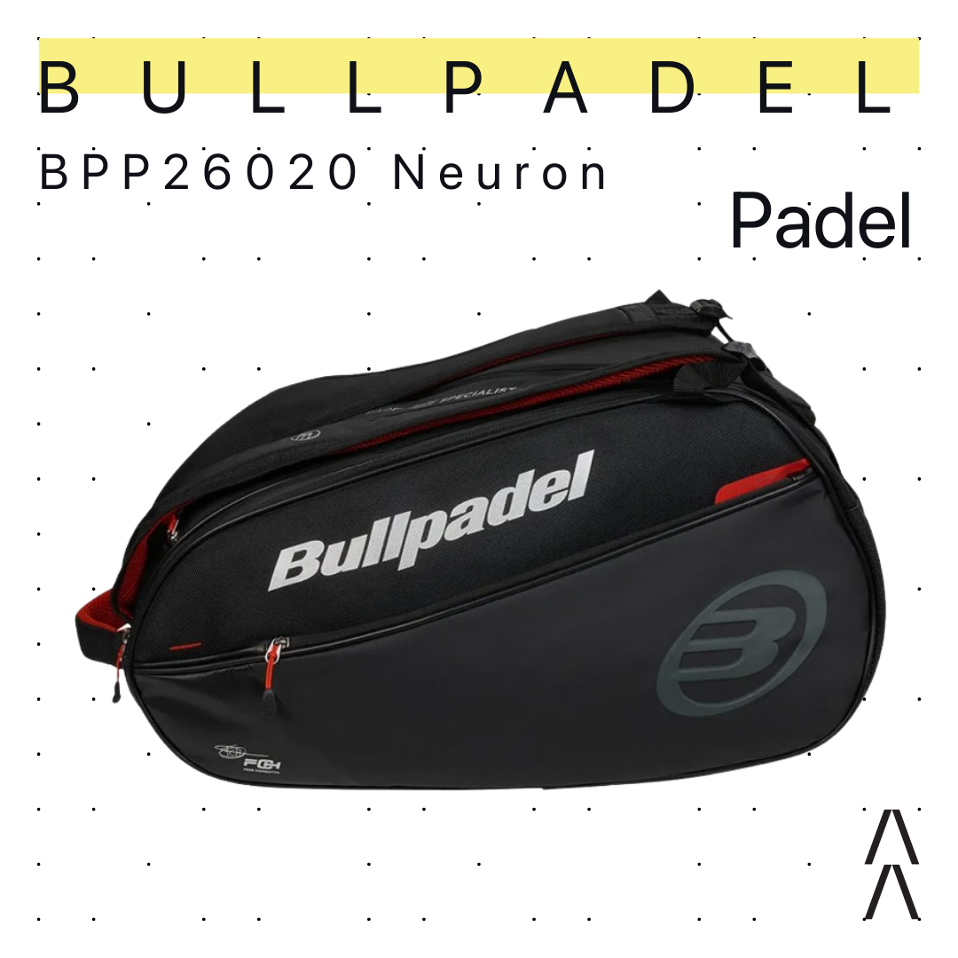 Bullpadel BPP26020 Neuron Bag