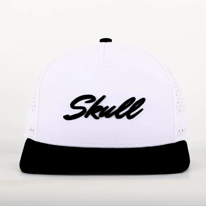 Skull Padel Retro Cap